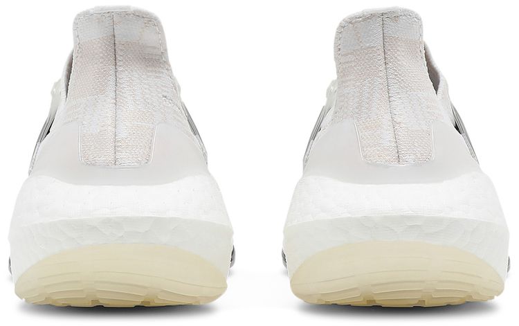 adidas Wmns UltraBoost 21 Primeblue Non Dyed Black