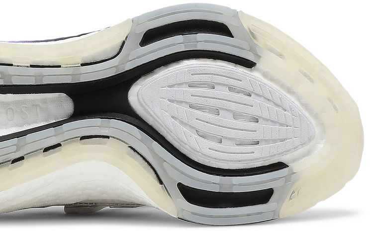 adidas Wmns UltraBoost 21 Primeblue Non Dyed Black