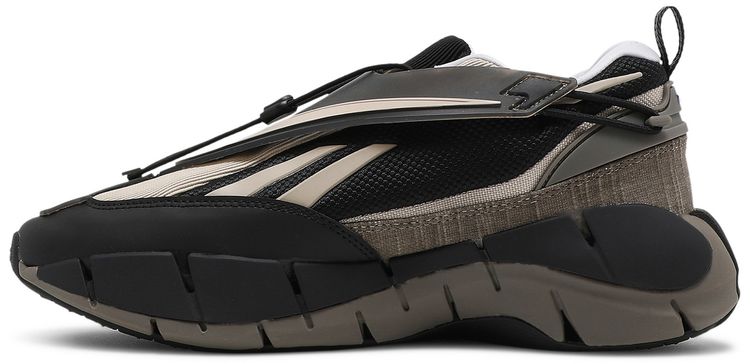 Reebok Cottweiler x Zig 3D Storm Hydro Black