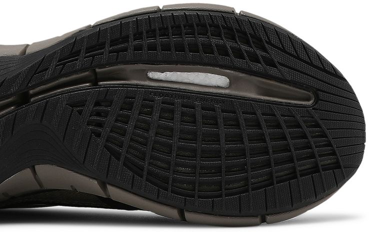 Reebok Cottweiler x Zig 3D Storm Hydro Black