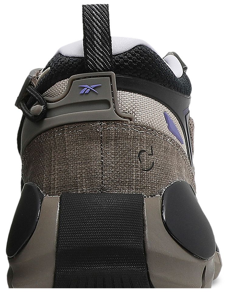 Reebok Cottweiler x Zig 3D Storm Hydro Black