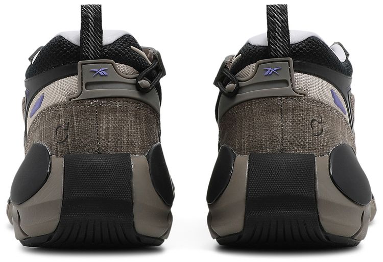 Reebok Cottweiler x Zig 3D Storm Hydro Black