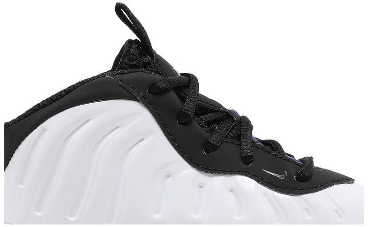 Nike Little Posite One TD Orlando Home