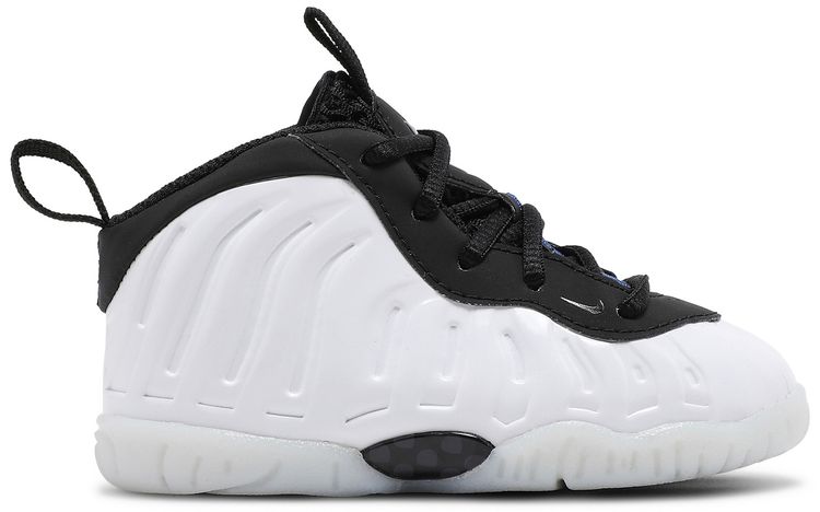 Nike Little Posite One TD Orlando Home