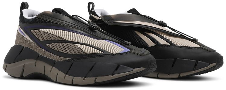 Reebok Cottweiler x Zig 3D Storm Hydro Black