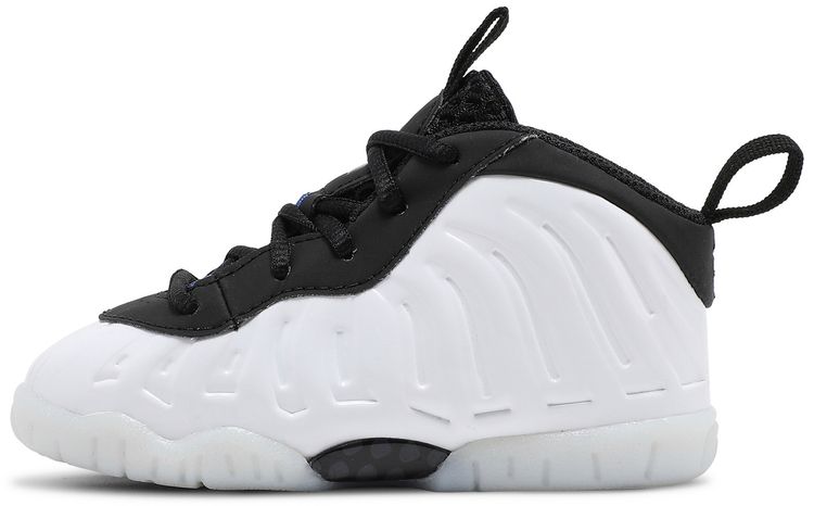 Nike Little Posite One TD Orlando Home