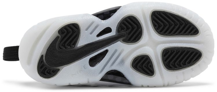 Nike Little Posite One TD Orlando Home