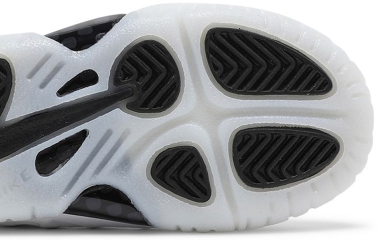 Nike Little Posite One TD Orlando Home