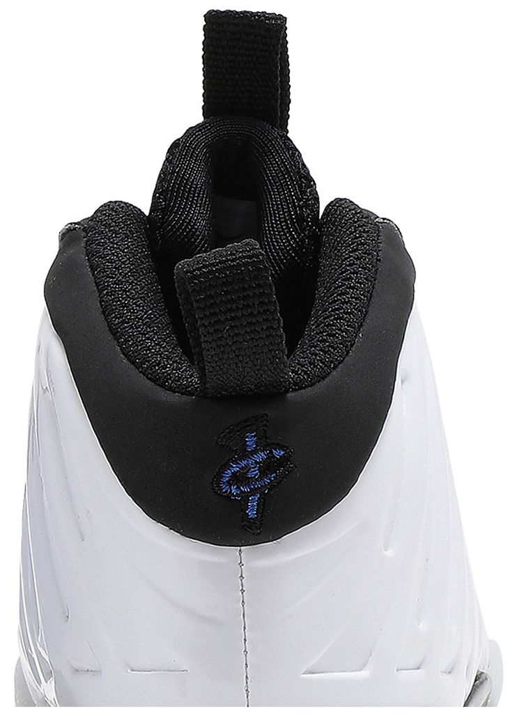 Nike Little Posite One TD Orlando Home