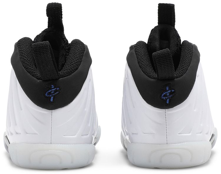 Nike Little Posite One TD Orlando Home