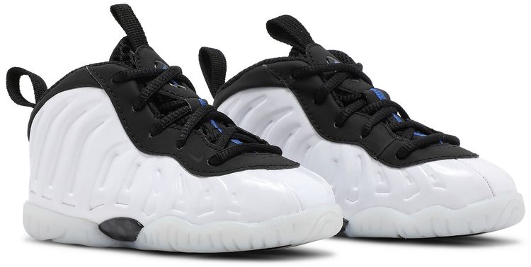 Nike Little Posite One TD Orlando Home