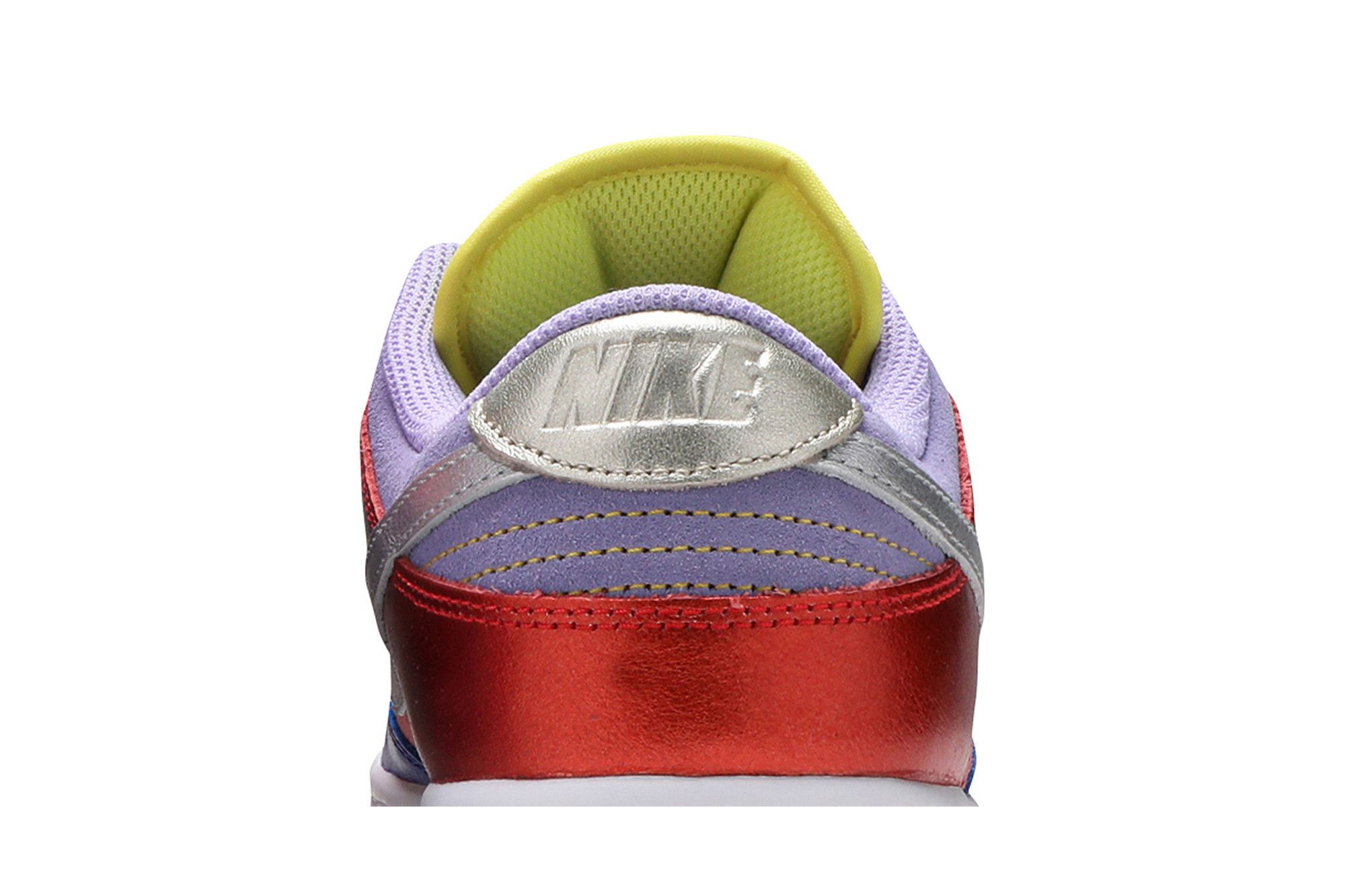 Buy Nike Wmns Dunk Low 'Sunset Pulse' - DN0855 600 | GOAT