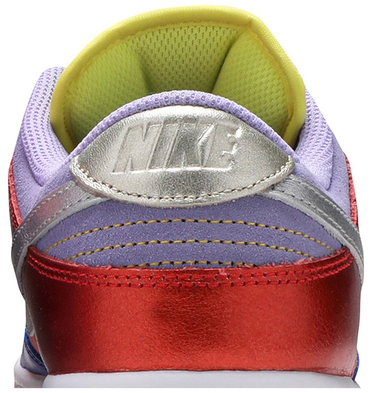Wmns Dunk Low Sunset Pulse