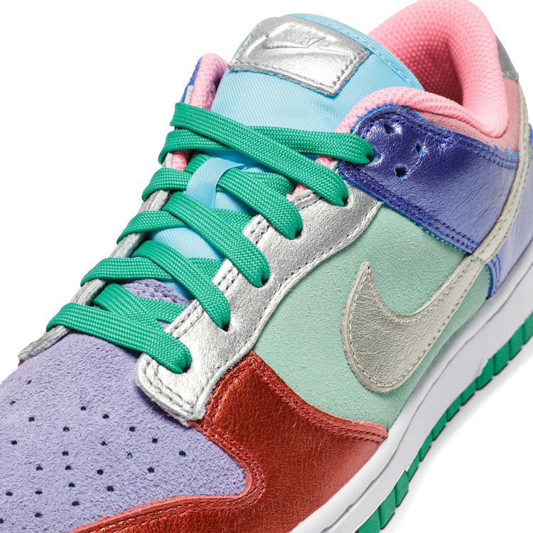 Wmns Dunk Low Sunset Pulse