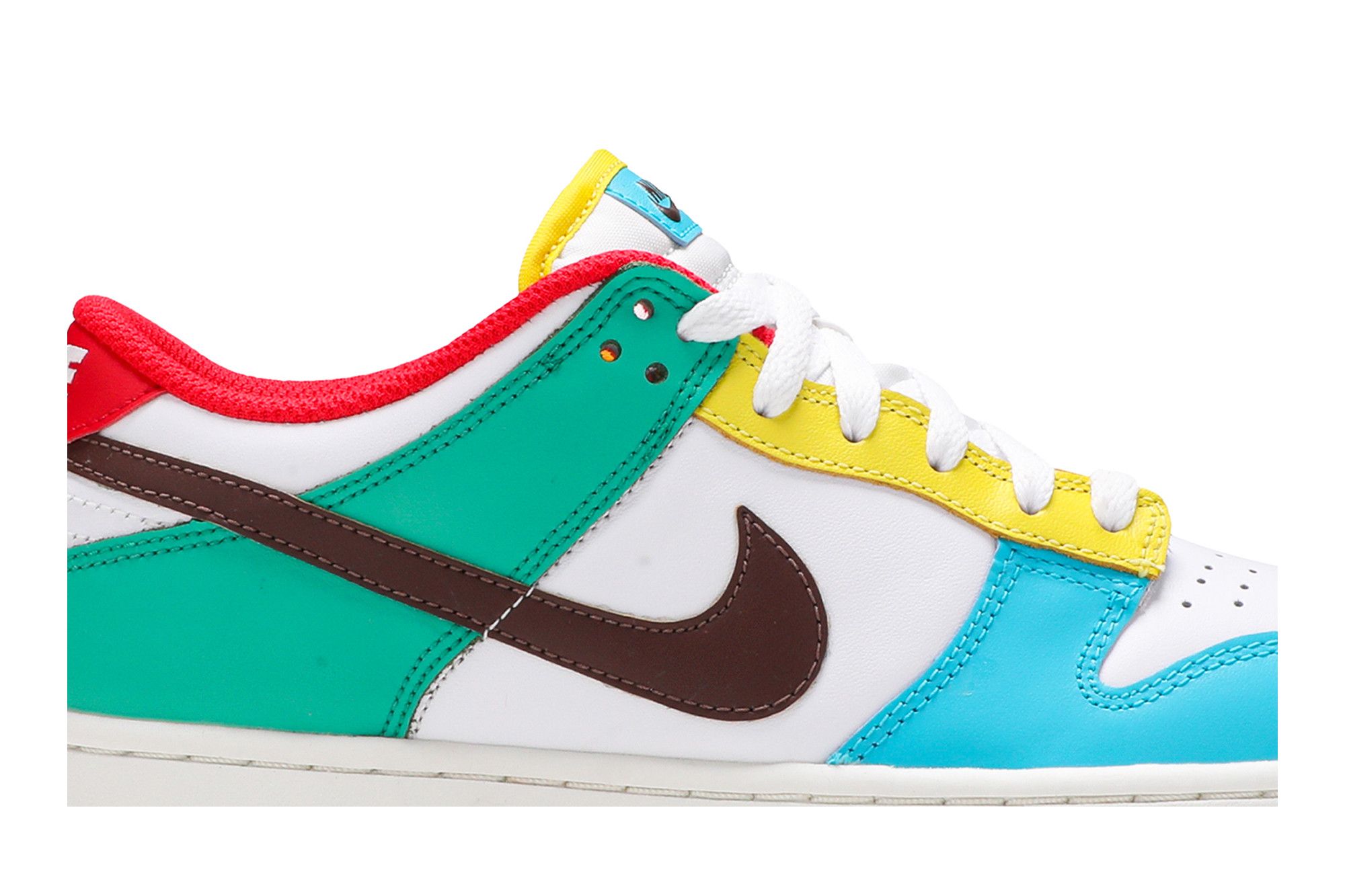 Nike dunk free price discount
