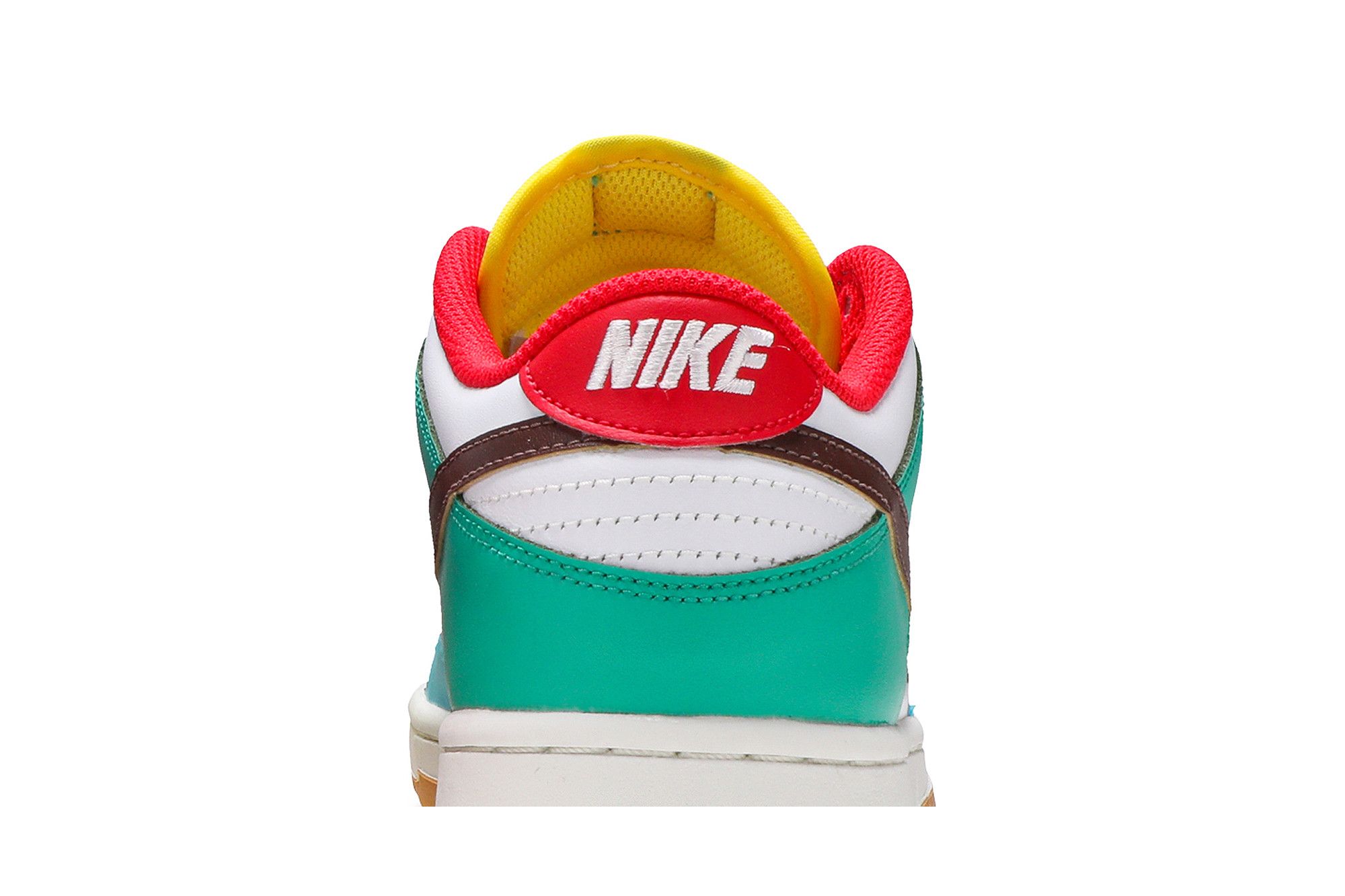 Buy Dunk Low SE GS 'Free.99 - White' - CZ2496 100 | GOAT