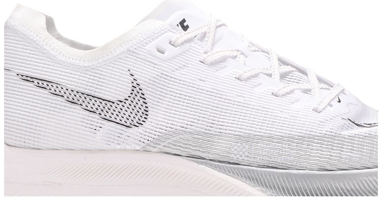 Nike ZoomX Vaporfly NEXT 2 White Metallic Silver