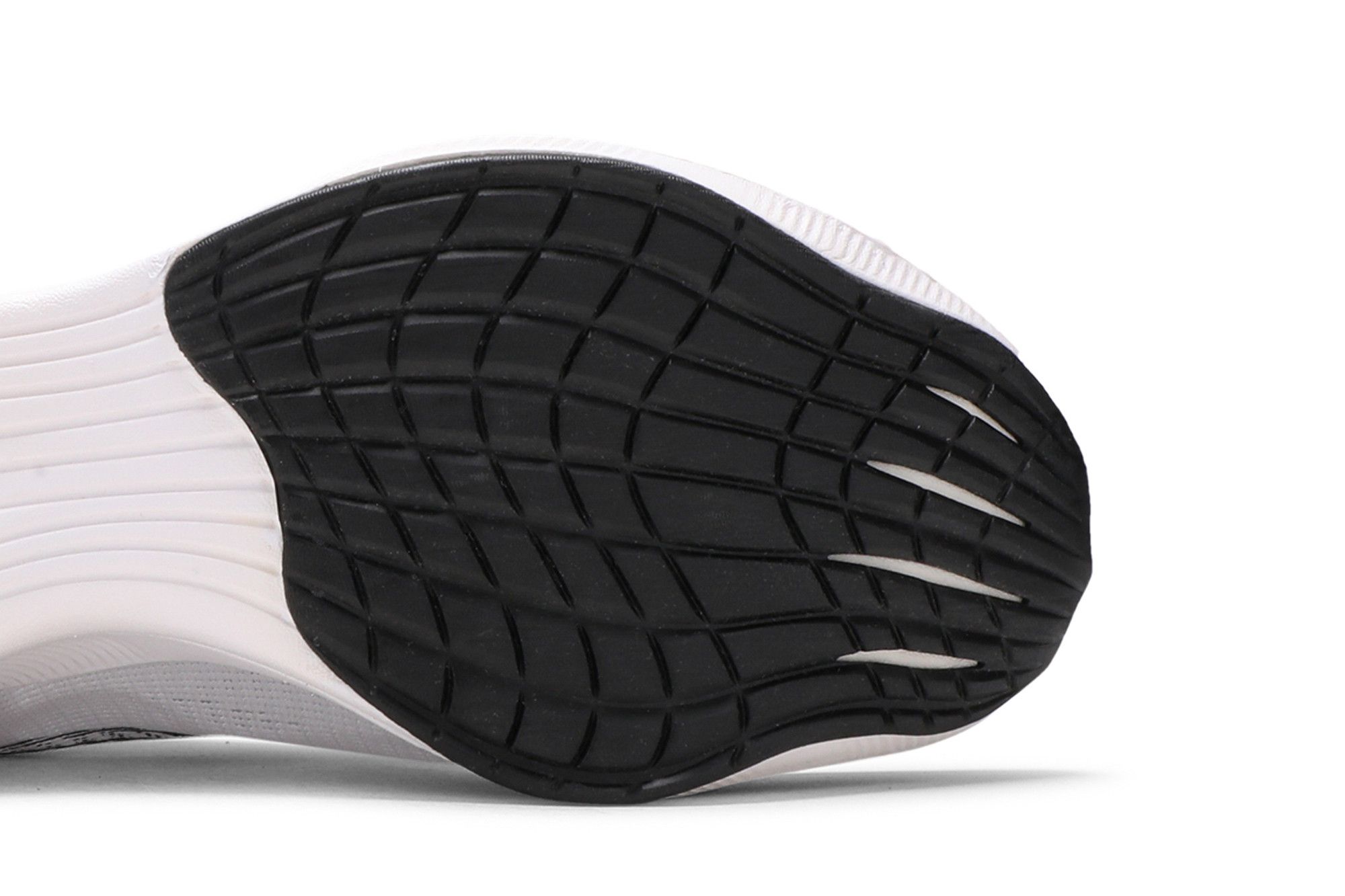 Buy ZoomX Vaporfly NEXT% 2 'White Metallic Silver' - CU4111