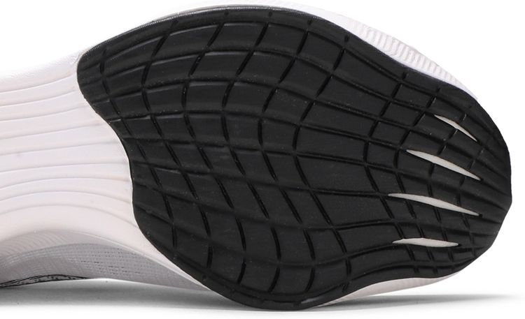 Nike ZoomX Vaporfly NEXT 2 White Metallic Silver
