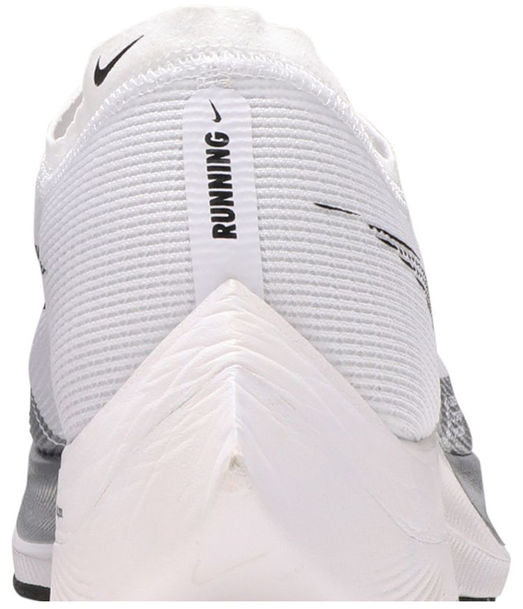 Nike ZoomX Vaporfly NEXT 2 White Metallic Silver