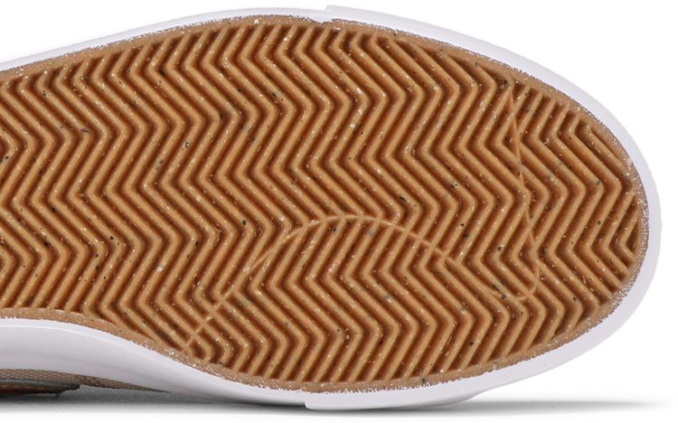 Daan Van Der Linden x Nike Blazer Court SB Grain