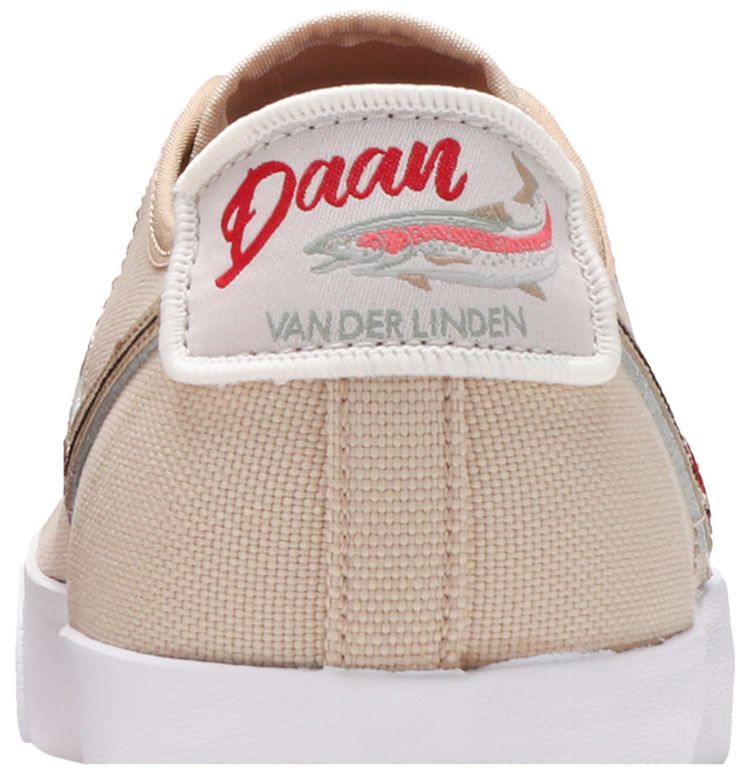 Daan Van Der Linden x Nike Blazer Court SB Grain