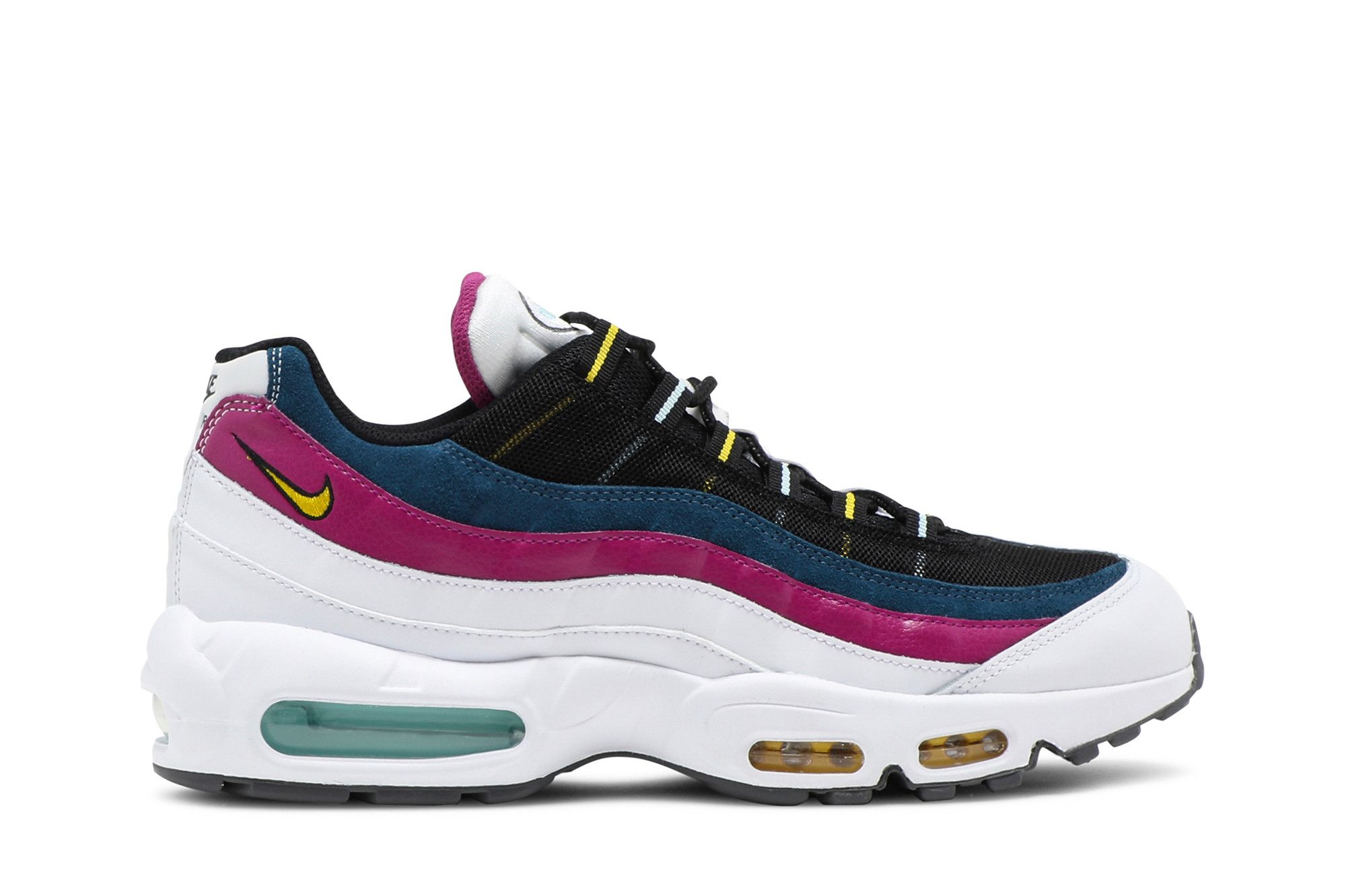 靴 Nike SB Air Max 95 Cactus Flower 27.5 Nike SB Air Max 95 