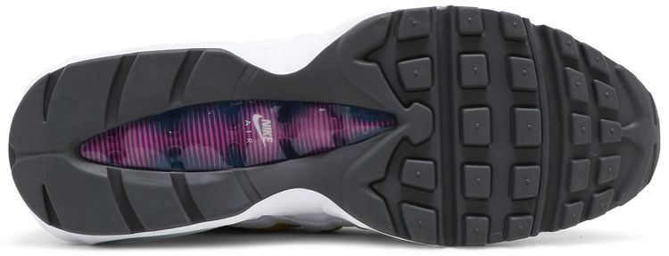 Nike Air Max 95 Cactus Flower