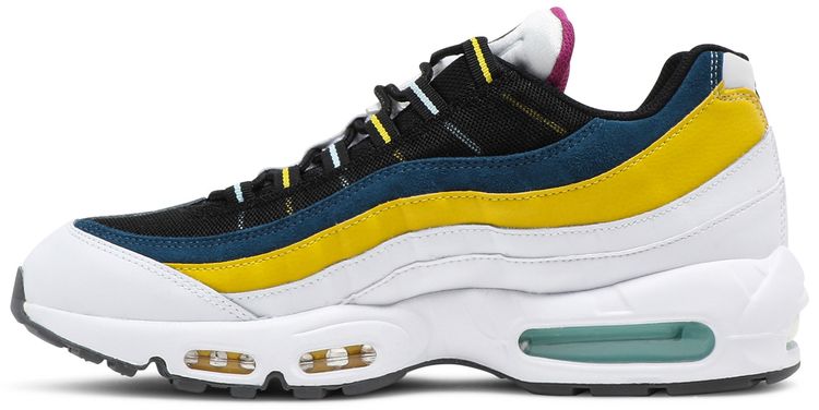 Nike Air Max 95 Cactus Flower