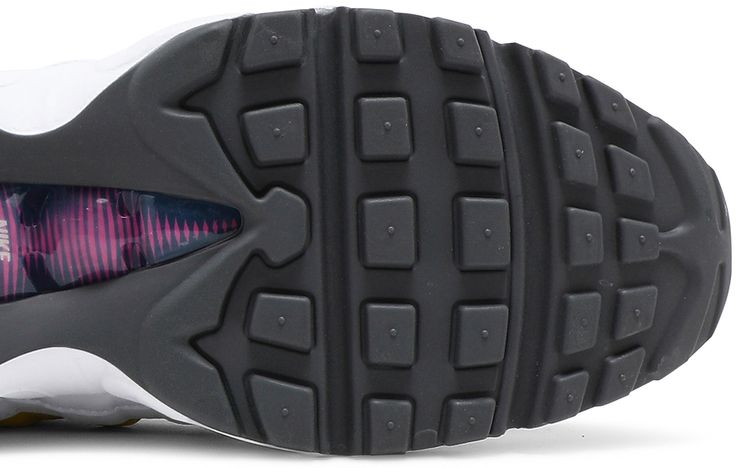 Nike Air Max 95 Cactus Flower