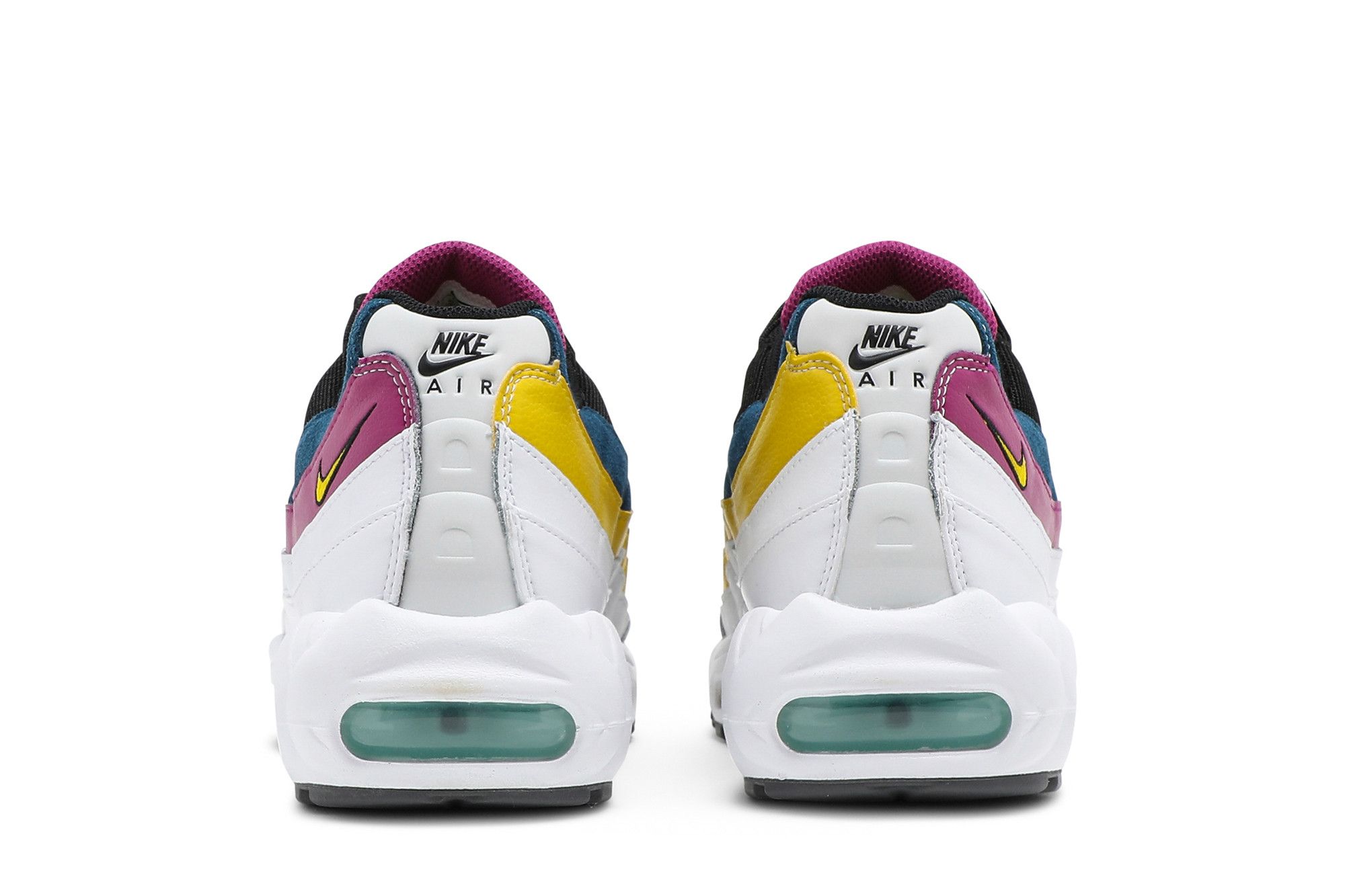 Buy Air Max 95 'Cactus Flower' - DC1862 100 | GOAT