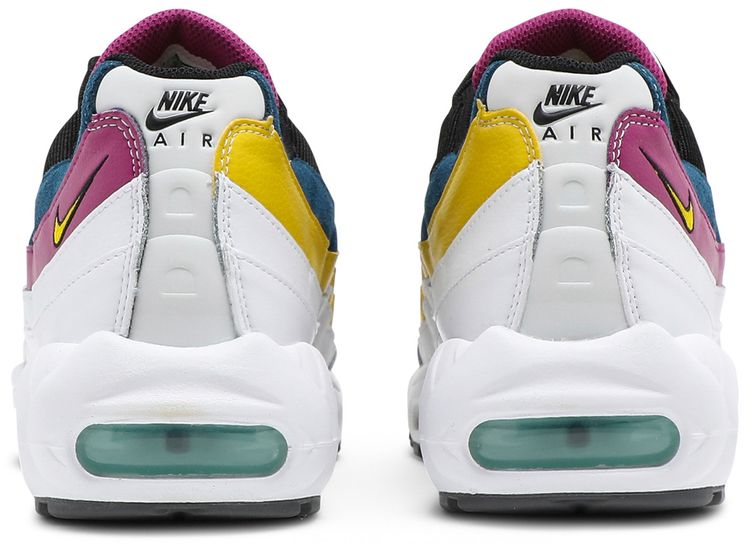 Nike Air Max 95 Cactus Flower