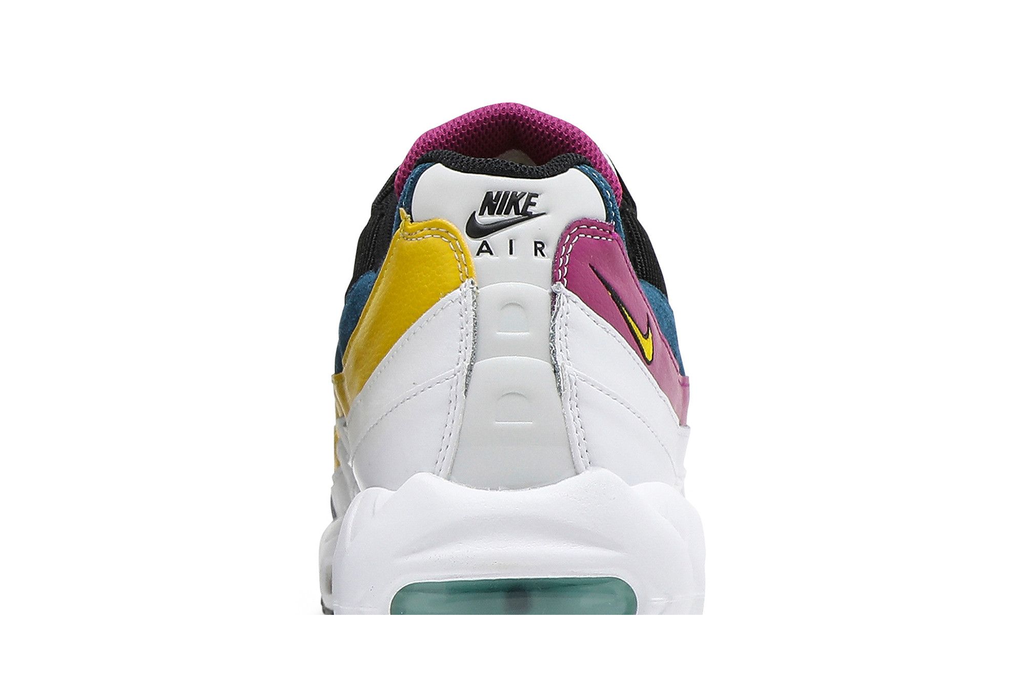 nike air max 95 cactus flower