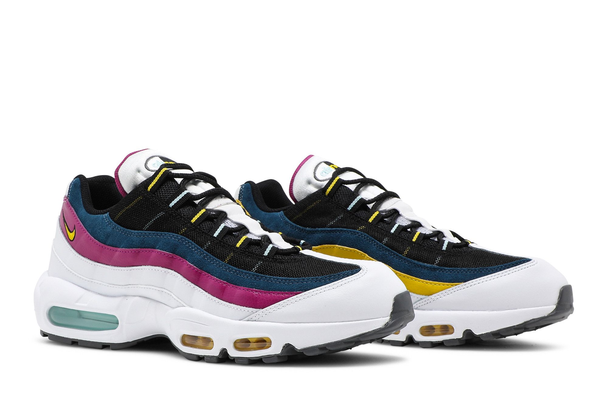 Buy Air Max 95 'Cactus Flower' - DC1862 100 | GOAT