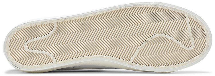 Nike Blazer Low 77 Vintage Team Red