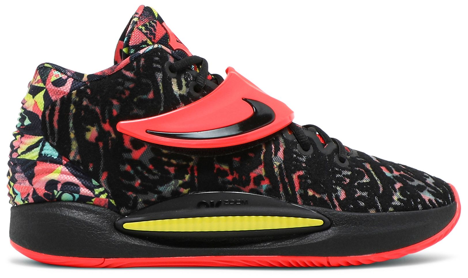 kd 14 goat