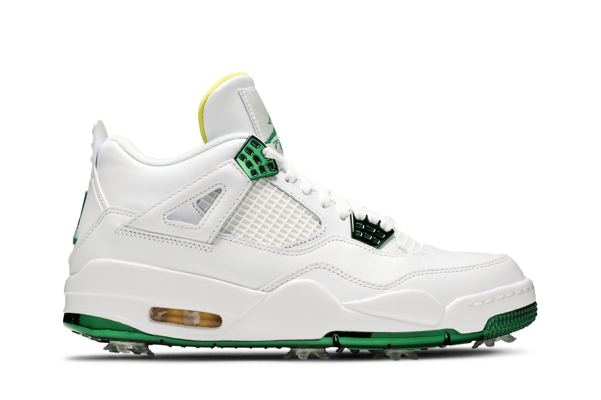 Masters jordan golf shoes online