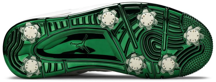 Air Jordan 4 Golf Masters Tournament