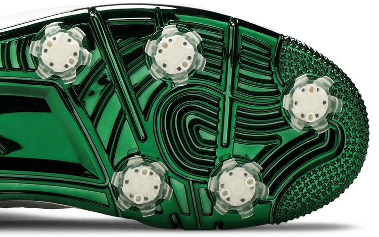 Air Jordan 4 Golf Masters Tournament