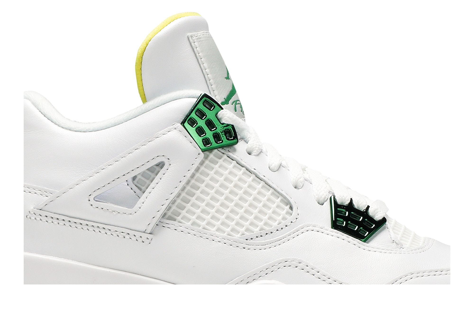 Jordan masters golf shoe top