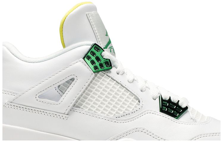 Air Jordan 4 Golf Masters Tournament