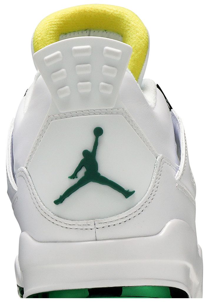 Air Jordan 4 Golf Masters Tournament