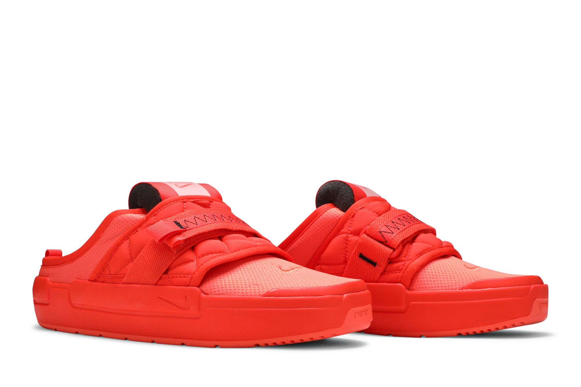 Achetez des Offline Slip On Team Orange CJ0693 800 GOAT FR
