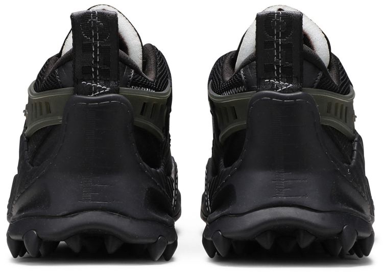 Off White Wmns ODSY 1000 Black Grey