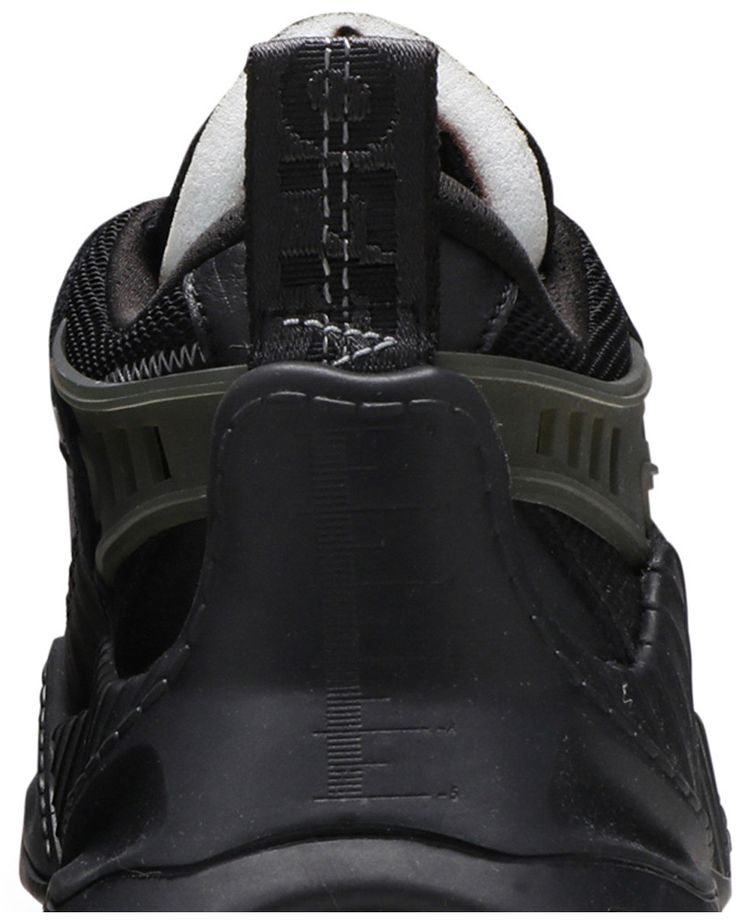 Off White Wmns ODSY 1000 Black Grey