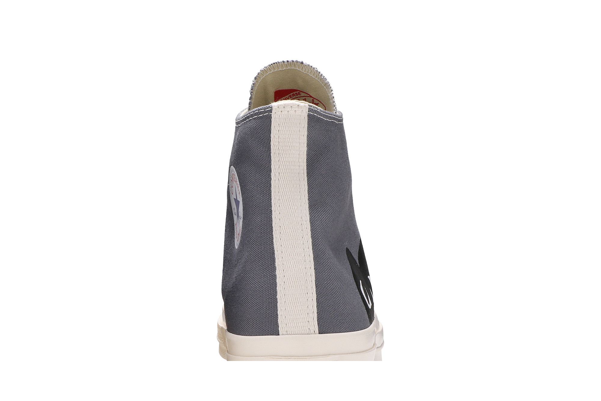Kimページです。 Converse X Kim Jones Chuck 70 Utility Wave High Top Sneaker