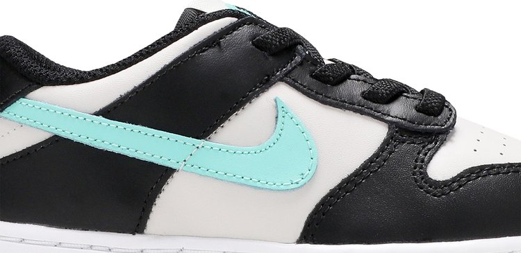 Dunk Low TD Tiffany