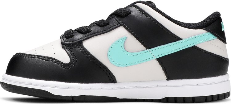 Dunk Low TD Tiffany