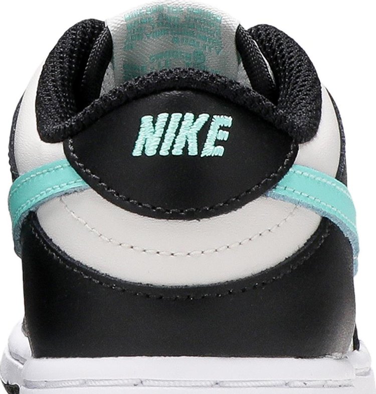 Dunk Low TD Tiffany