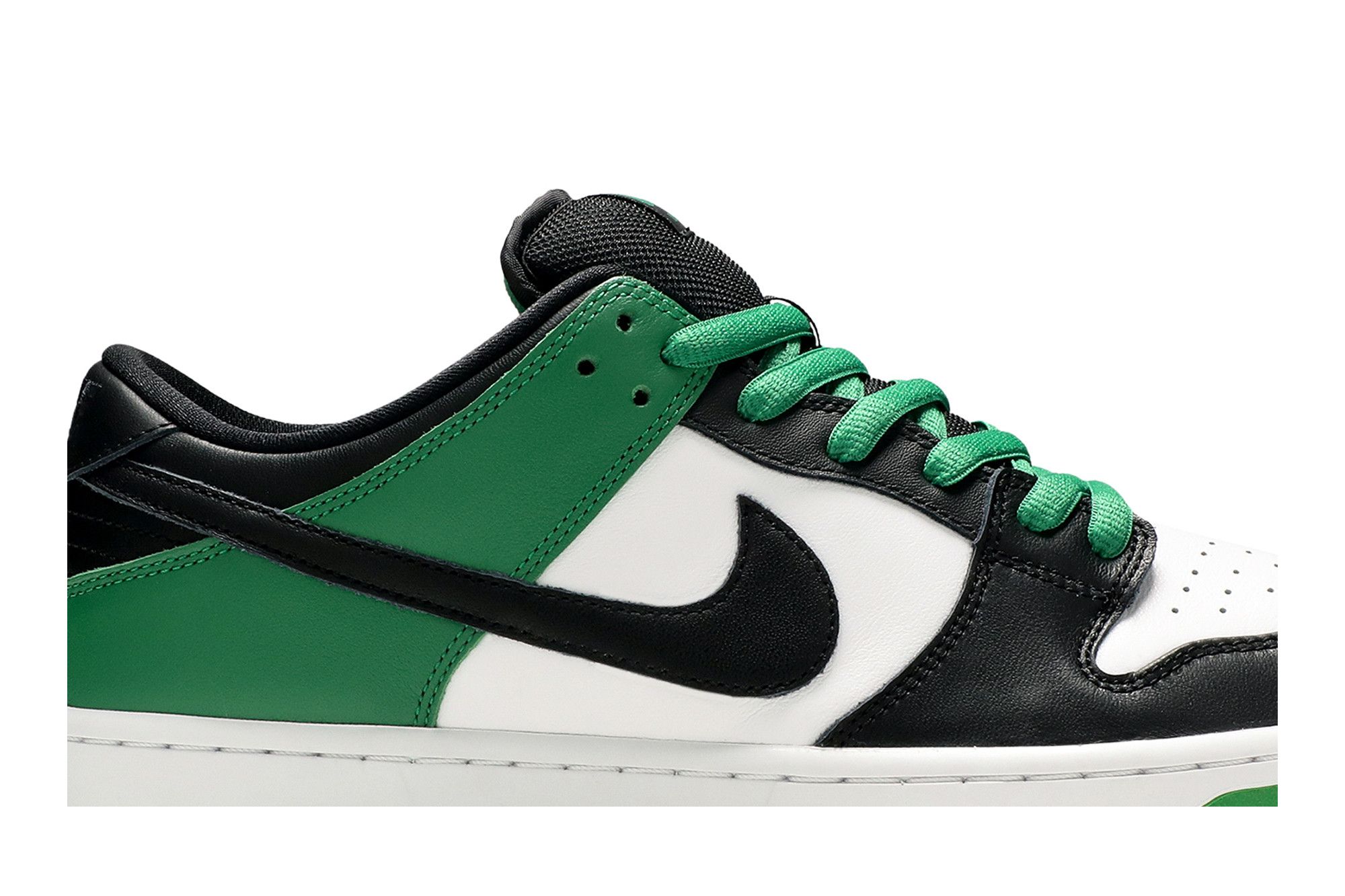 Buy Dunk Low Pro SB Classic Green BQ6817 302 GOAT CA
